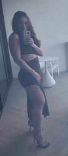 Paolla Oliveira feet photo thumbnail