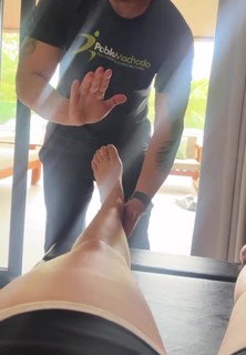 Paolla Oliveira feet photo thumbnail