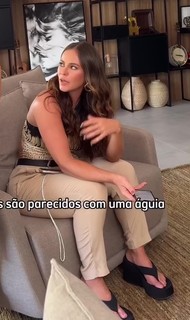Paolla Oliveira feet photo thumbnail
