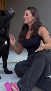 Paolla Oliveira feet photo thumbnail