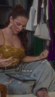 Paolla Oliveira feet photo thumbnail