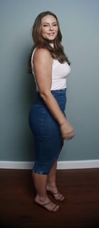 Paolla Oliveira feet photo thumbnail