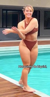 Paolla Oliveira feet photo thumbnail