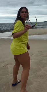 Paolla Oliveira feet photo thumbnail