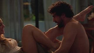 Paolla Oliveira feet photo thumbnail