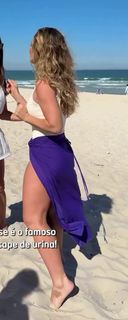 Paolla Oliveira feet photo thumbnail