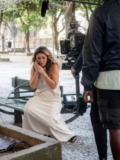 Paolla Oliveira feet photo thumbnail