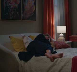 Paolla Oliveira feet photo thumbnail