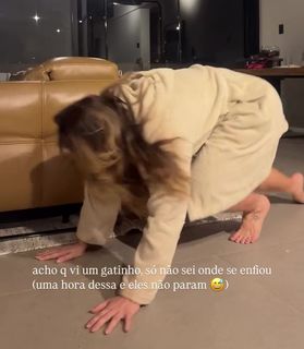 Paolla Oliveira feet photo thumbnail