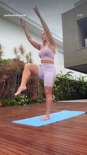 Paolla Oliveira feet photo thumbnail