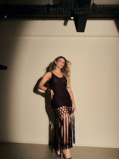 Paolla Oliveira feet photo thumbnail