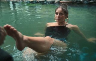 Paolla Oliveira feet photo thumbnail