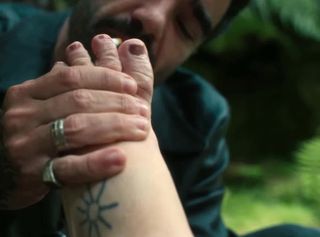 Paolla Oliveira feet photo thumbnail