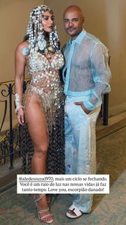 Paolla Oliveira feet photo thumbnail