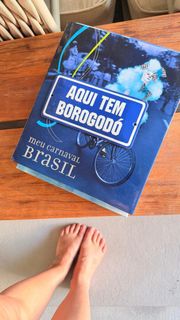 Paolla Oliveira feet photo 8