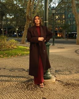 Paolla Oliveira feet photo 12