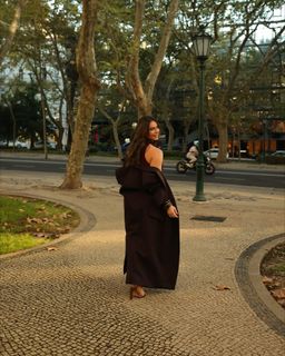 Paolla Oliveira feet photo 11