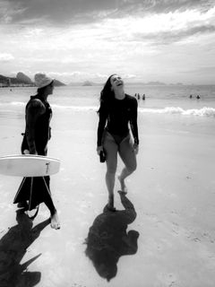 Paolla Oliveira feet photo 3