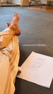 Paolla Oliveira feet photo 15