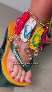 Paolla Oliveira feet photo 14