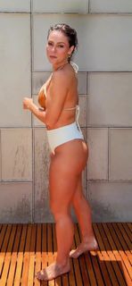 Paolla Oliveira feet photo 19