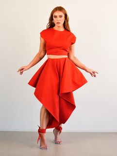 Paolla Oliveira feet photo 7