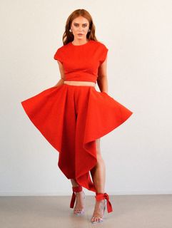 Paolla Oliveira feet photo 5