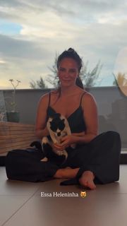 Paolla Oliveira feet photo 16
