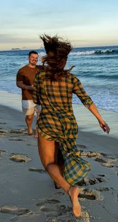 Paolla Oliveira feet photo 5