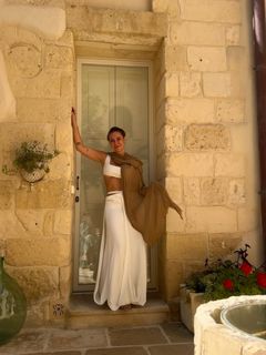 Paolla Oliveira feet photo 4