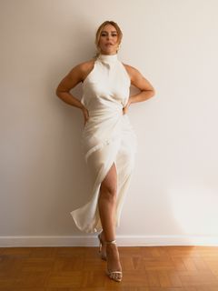 Paolla Oliveira feet photo 3