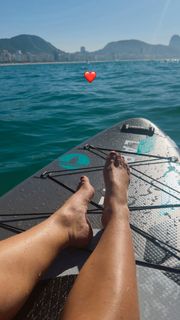 Paolla Oliveira feet photo 11