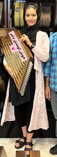 Pardis Ahmadieh feet photo 3