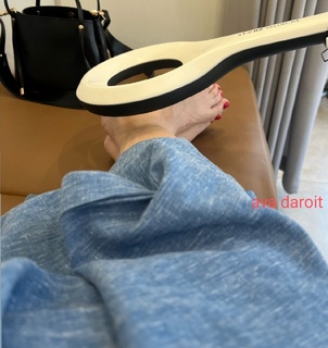 Pardis Ahmadieh feet photo 10