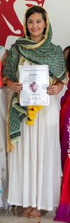 Pardis Ahmadieh feet photo 3