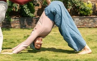 Pardis Ahmadieh feet photo 16