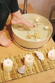 Pardis Ahmadieh feet photo 6