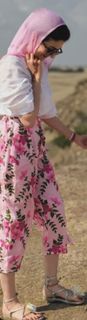 Pardis Ahmadieh feet photo 4