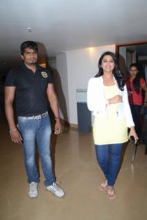 Parineeti Chopra feet photo thumbnail