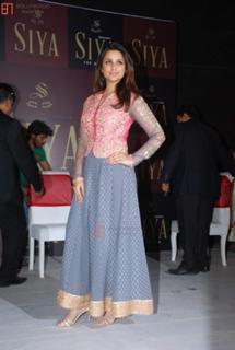Parineeti Chopra feet photo thumbnail