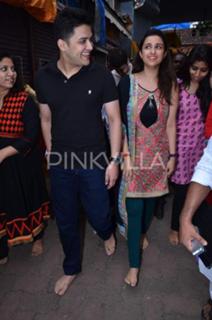 Parineeti Chopra feet photo thumbnail