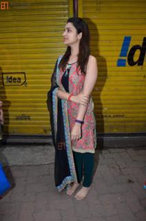 Parineeti Chopra feet photo thumbnail