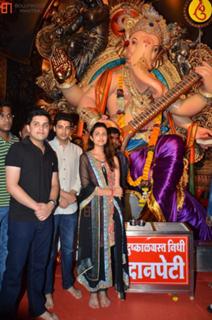 Parineeti Chopra feet photo thumbnail