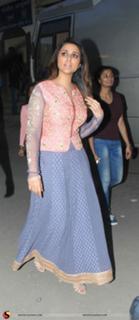 Parineeti Chopra feet photo thumbnail