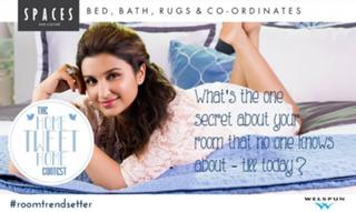 Parineeti Chopra feet photo thumbnail