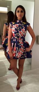 Parineeti Chopra feet photo thumbnail