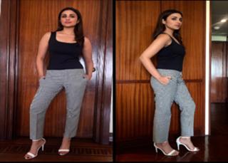 Parineeti Chopra feet photo thumbnail