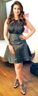 Parineeti Chopra feet photo thumbnail