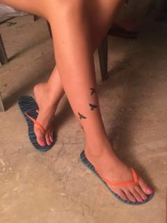 Parineeti Chopra feet photo thumbnail