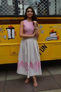 Parineeti Chopra feet photo thumbnail